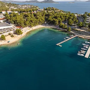 Oaza Mira Camping Drage