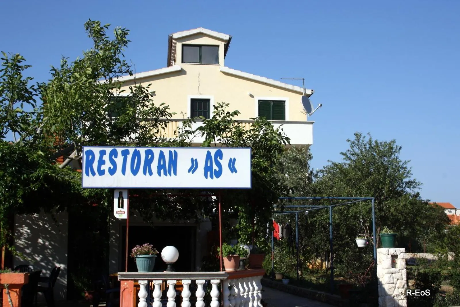 Vulinka Pension Hotel Drage