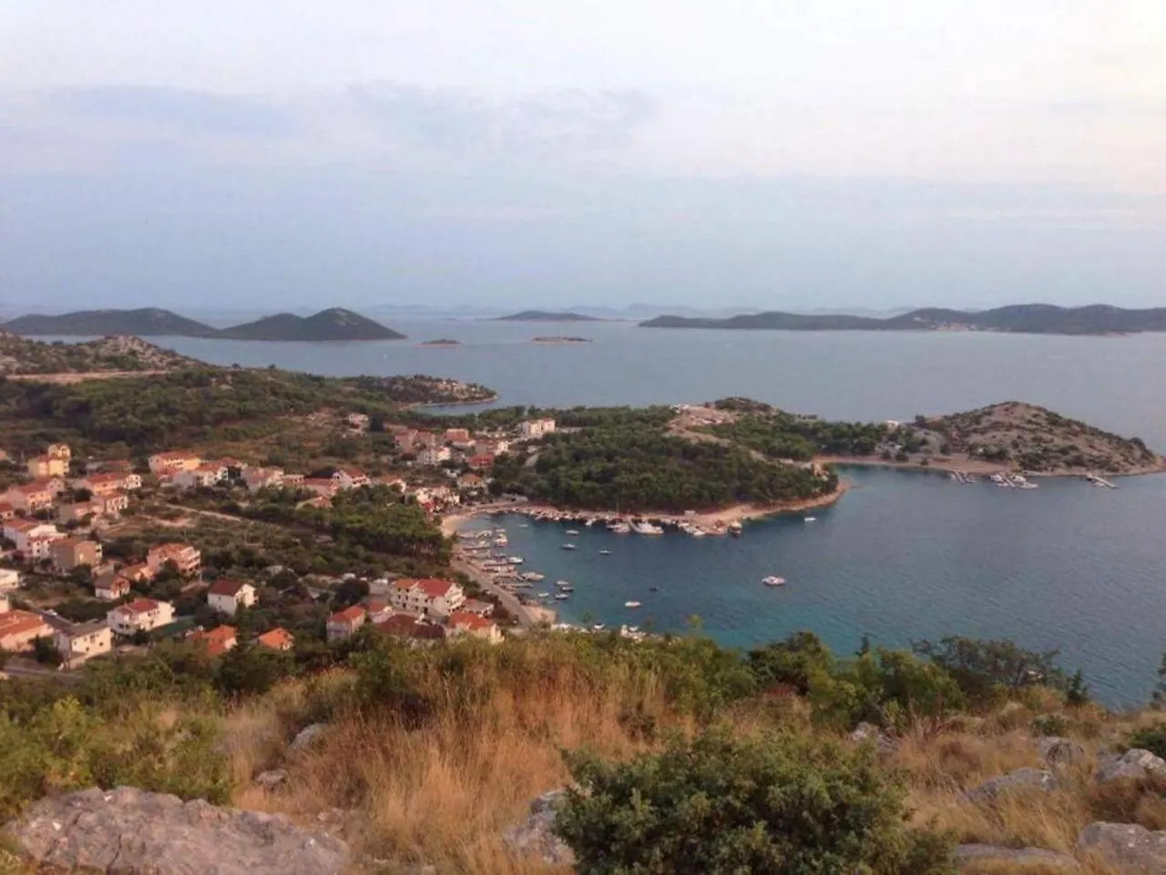Hotel Vulinka Pension Drage 3*,  Chorvatsko