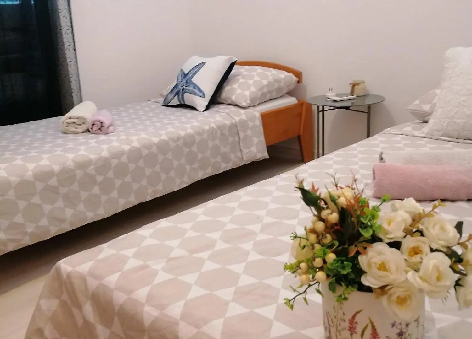 Guest house Vulinka Pension Hotel Drage