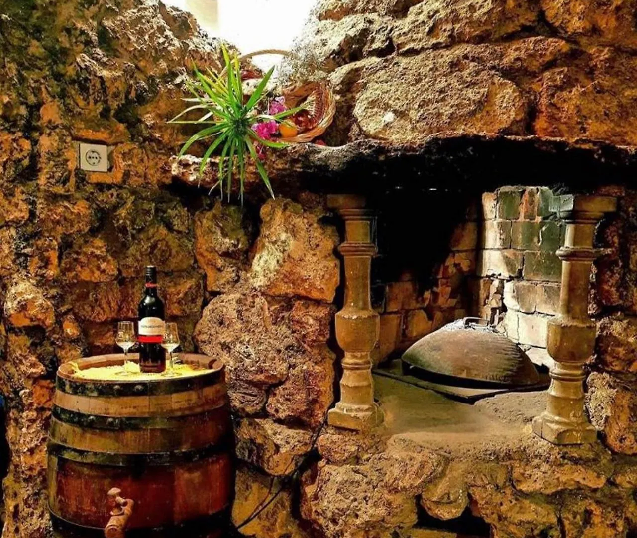 Hotel Vulinka Pension Drage Penzion
