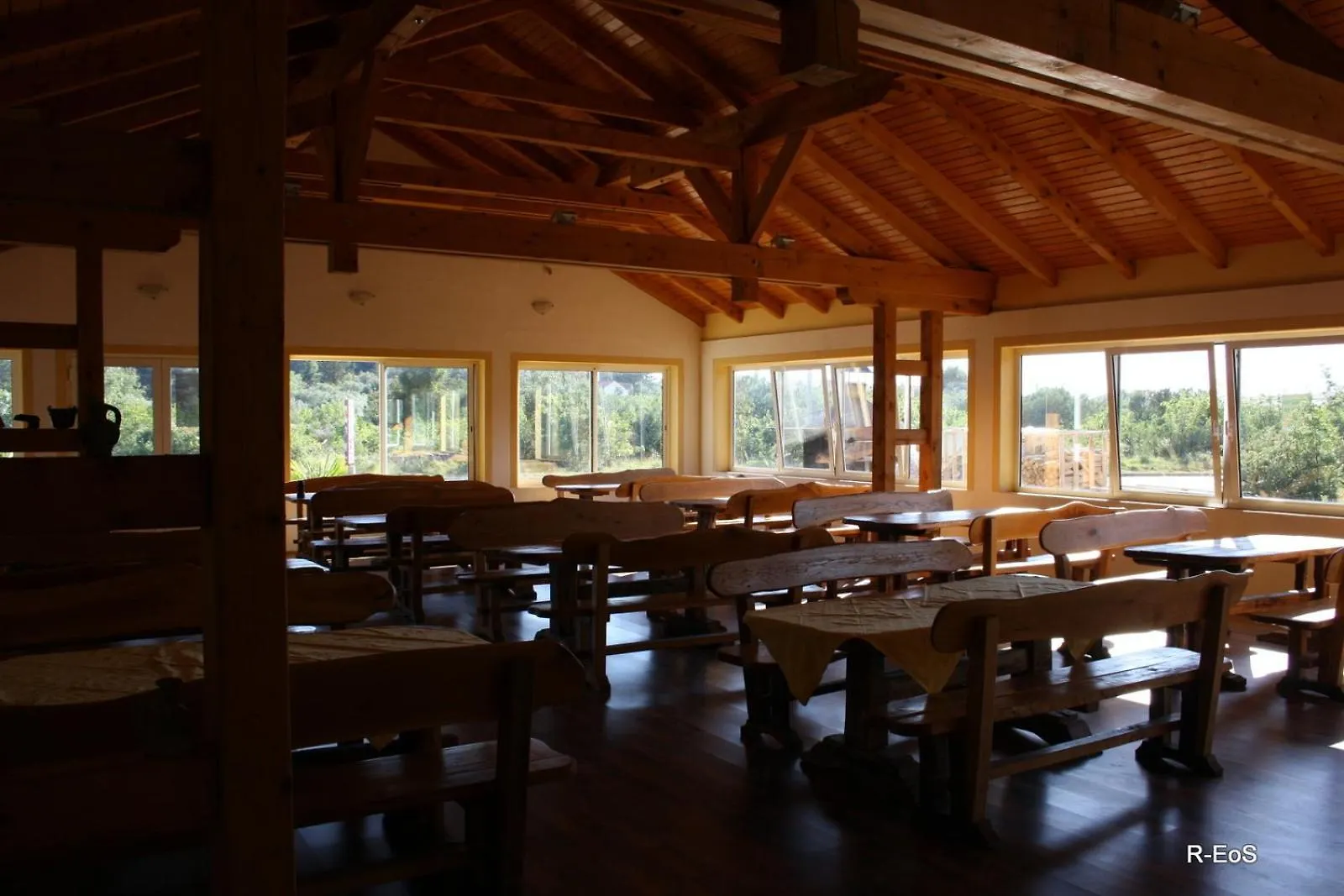 Guest house Vulinka Pension Hotel Drage
