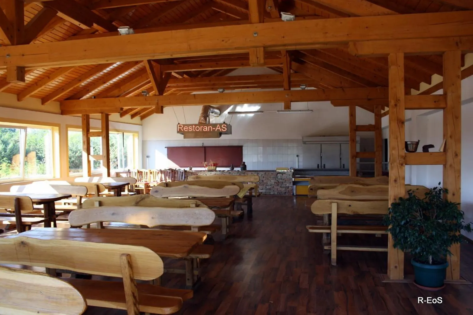Vulinka Pension Hotel Drage Croatia