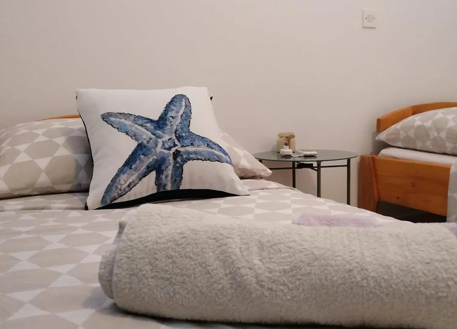 *** Guest house Vulinka Pension Hotel Drage Croatia