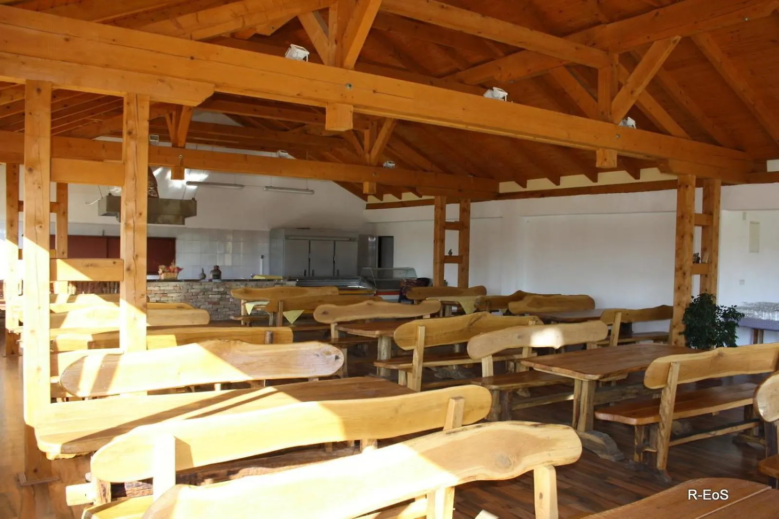 Vulinka Pension Hotel Drage 3*,  Croatia