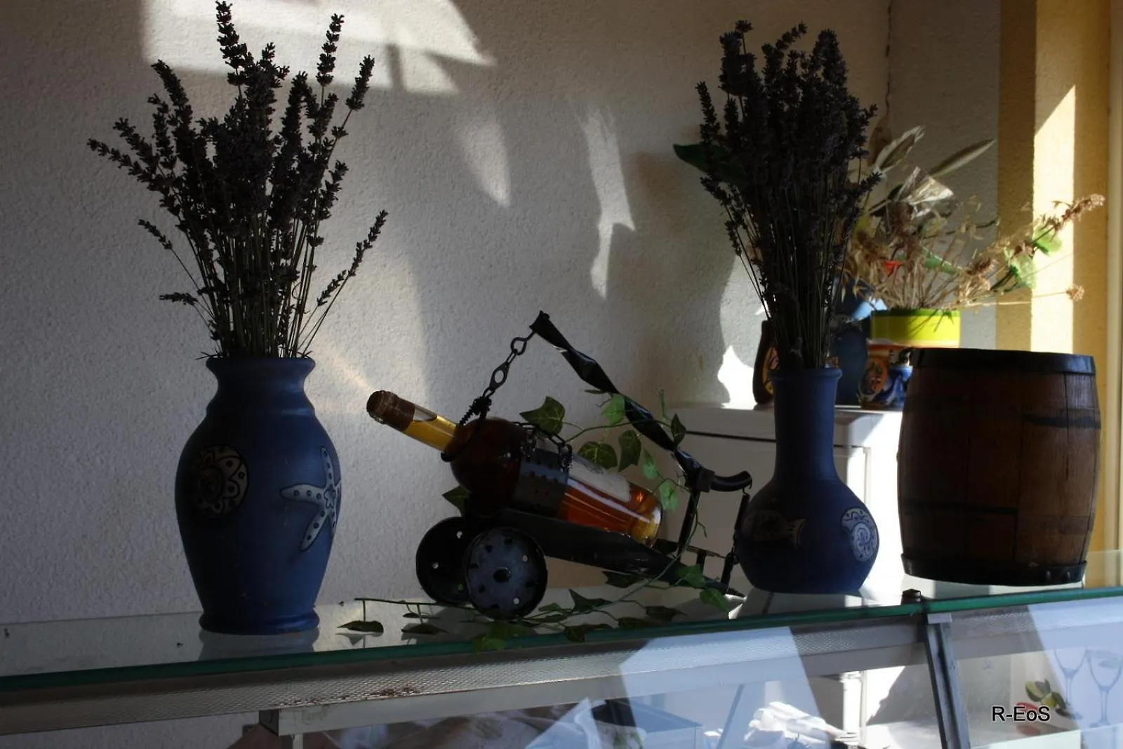 *** Penzion Hotel Vulinka Pension Drage Chorvatsko