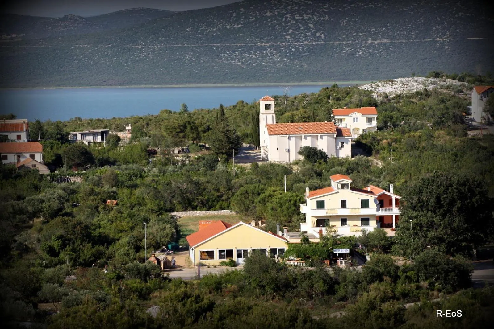 Vulinka Pension Hotel Drage