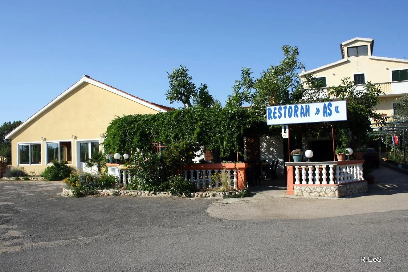 Guest house Vulinka Pension Hotel Drage