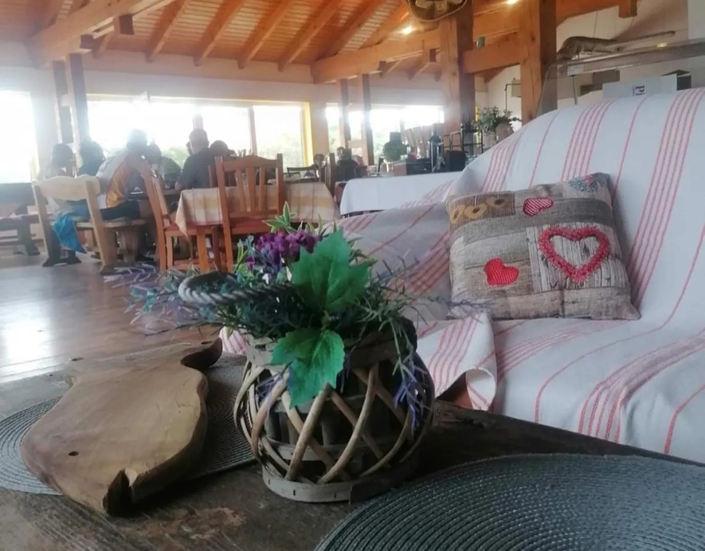 *** Guest house Vulinka Pension Hotel Drage Croatia