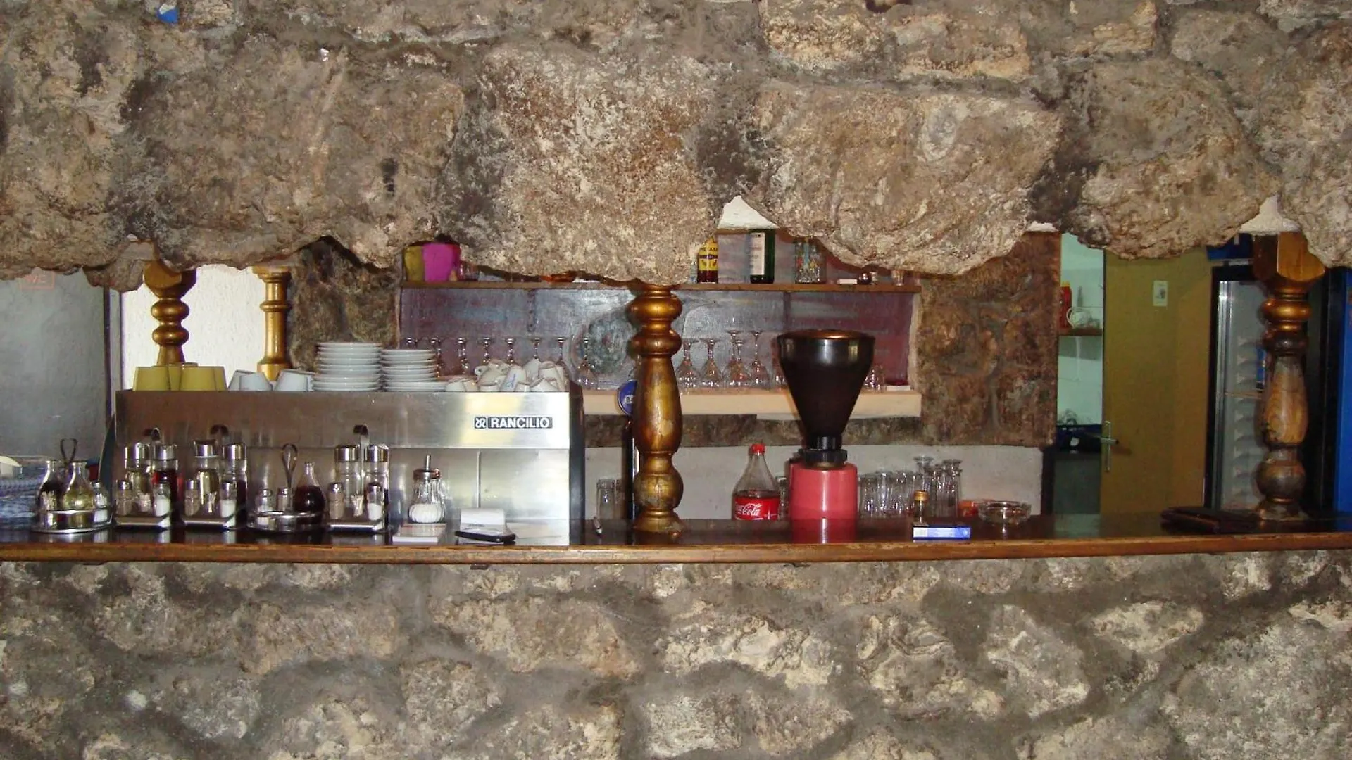 Hotel Vulinka Pension Drage Chorvatsko