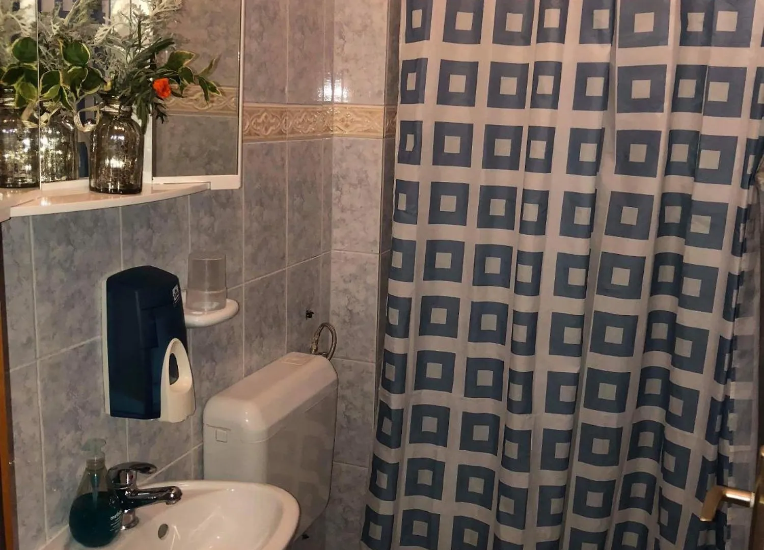 *** Penzion Hotel Vulinka Pension Drage Chorvatsko