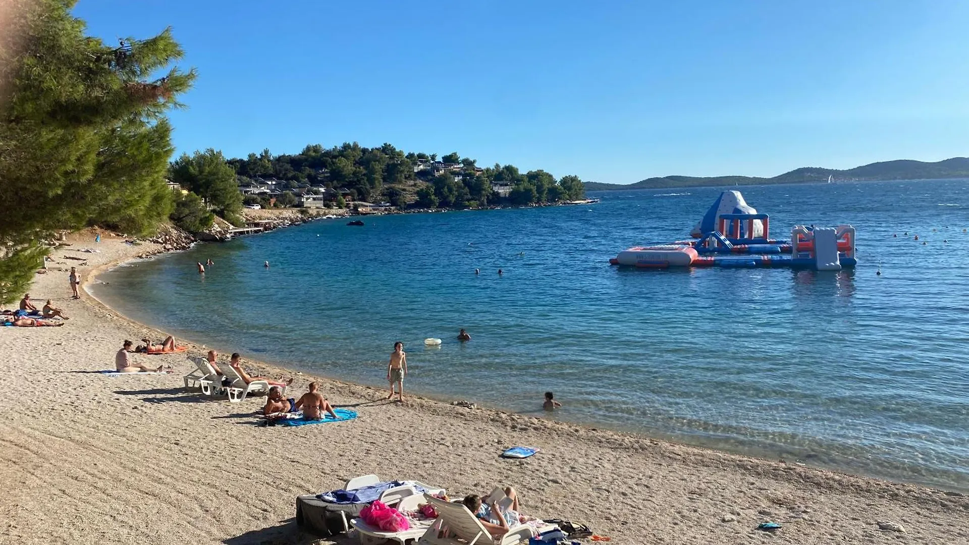 Hotel Vulinka Pension Drage Penzion