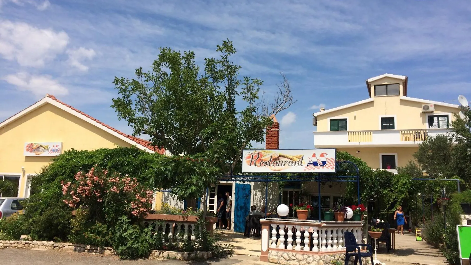 Hotel Vulinka Pension Drage
