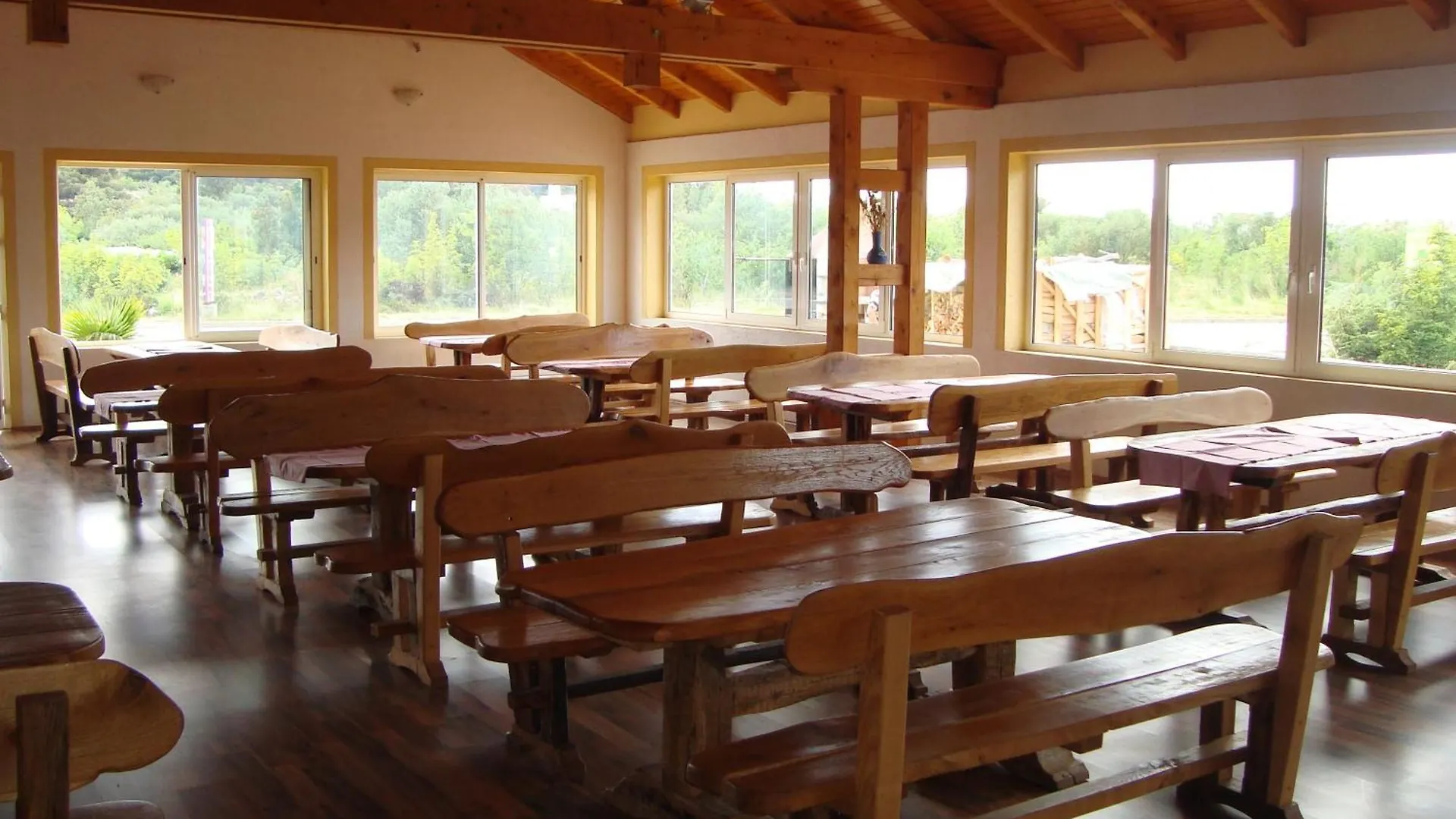 Vulinka Pension Hotel Drage