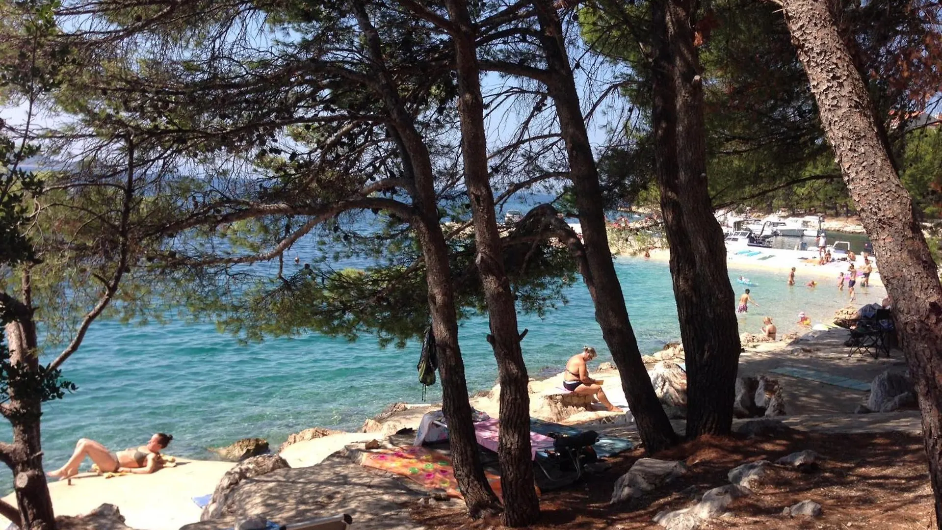 Hotel Vulinka Pension Drage 3*,